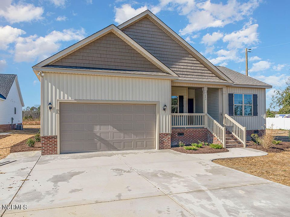 243 Goodling Road, Selma, NC 27576 Zillow