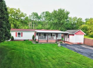 2302 Welshbush Rd, Frankfort, NY 13340