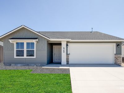 6740 S Orofino Creek Pl, Meridian, ID, 83642