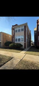 4514 N Springfield Ave, Chicago, IL, 60625