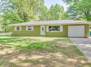 20254 Pine Lake Rd, Battle Creek, MI 49014
