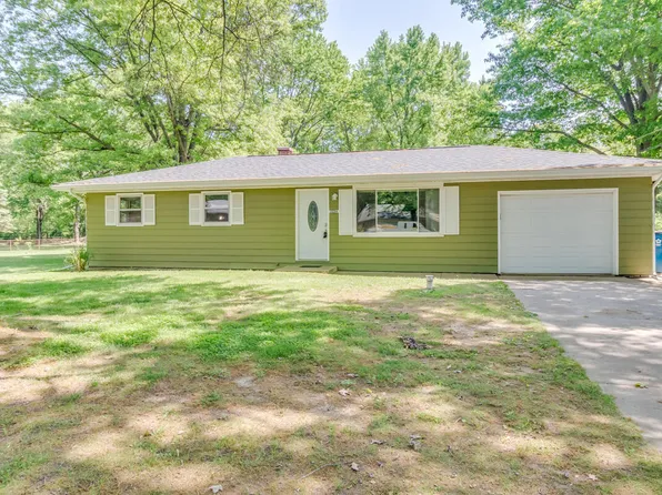 20254 Pine Lake Rd, Battle Creek, MI 49014