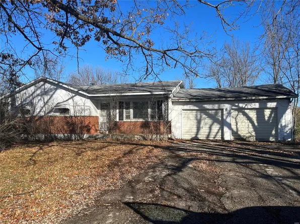 3744 Highway A, Union, MO 63084