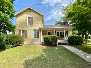 504 W Huron Ave, Vassar, MI 48768