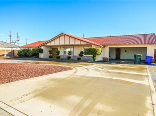 13659 Rincon Rd, Apple Valley, CA 92308