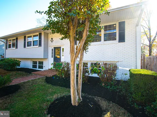 1903 Lindamoor Dr, Annapolis, MD 21401