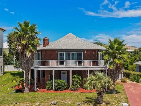43 ATLANTIC DRIVE, PALM COAST, FL 32137