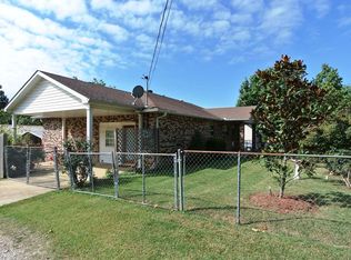 918 Spring St, Poplar Bluff, MO 63901