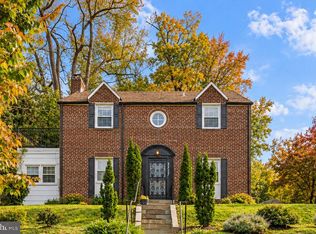 3317 Gainesville St SE, Washington, DC 20020