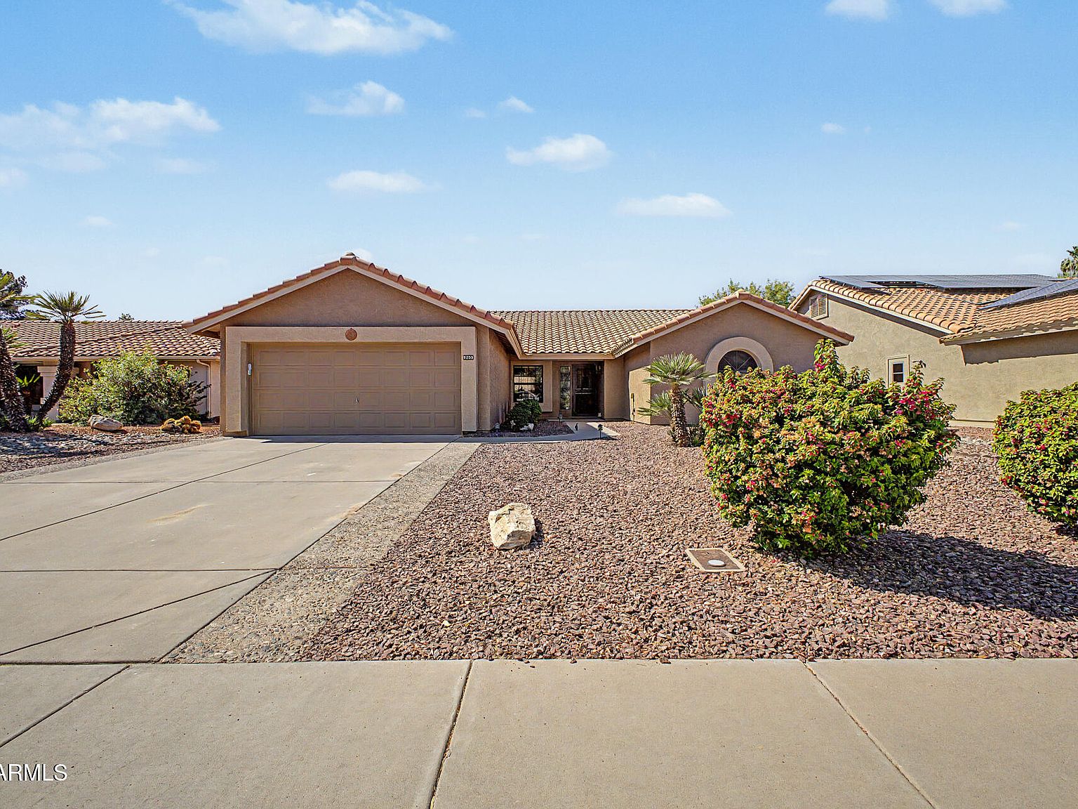 9286 W BEHREND Drive