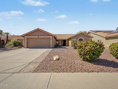 9286 W BEHREND Drive, Peoria, AZ, 85382