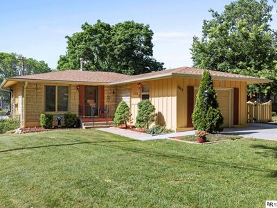 1311 W Avon Ln, Lincoln, NE, 68505