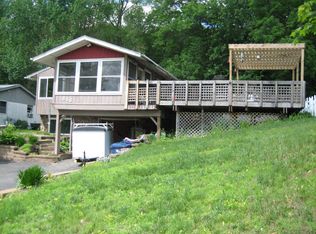 616 Minnesota St S, Bayport, MN 55003