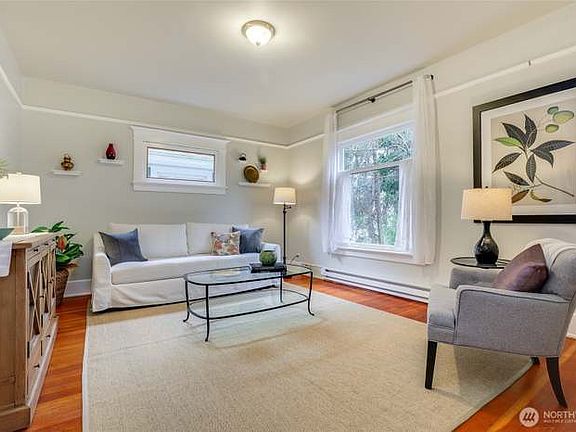 4th image of 5248 11th Ave NE #5248