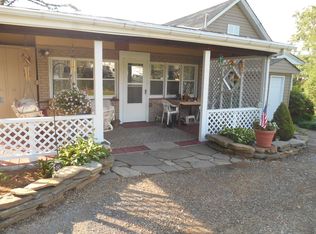 17 Burleson Ave, Roulette, PA 16746