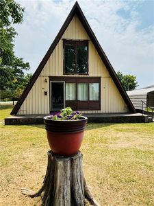 151 E 22nd St, Baxter Springs, KS, 66713
