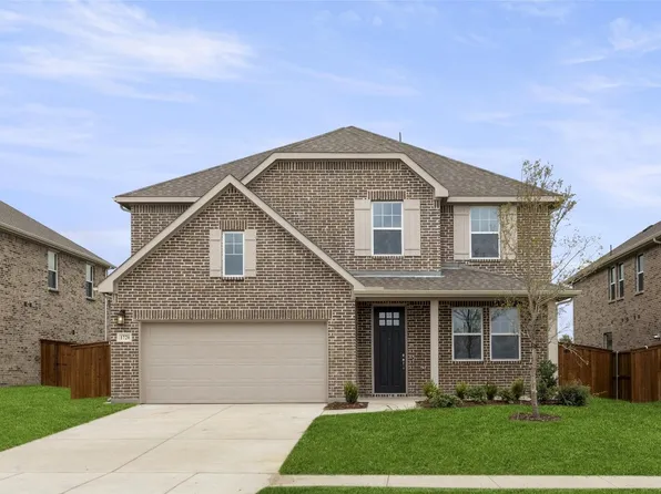 1720 Game Creek Ct, Forney, TX 75126