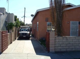 2628 E Adams St, Carson, CA 90810