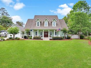 115 Melrose Dr, Savannah, GA 31410