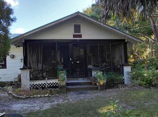 253 SMILEY STORE Road, Crescent City, FL 32112
