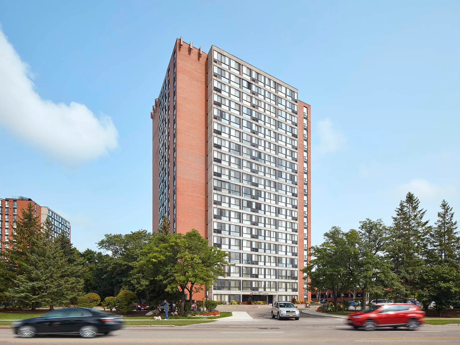 Waterford Tower — Photo 4