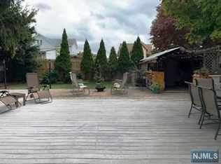 12 Humboldt St, Wood Ridge, NJ 07075