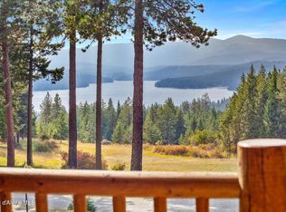 8562 S Gozzer Rd, Harrison, ID 83833