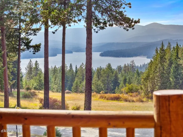 8562 S Gozzer Rd, Harrison, ID 83833