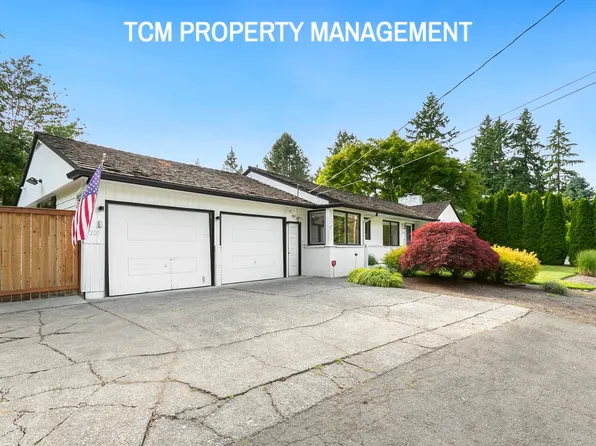 2205 104th Ave SE, Bellevue, WA 98004