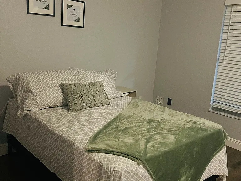 Bedroom 4