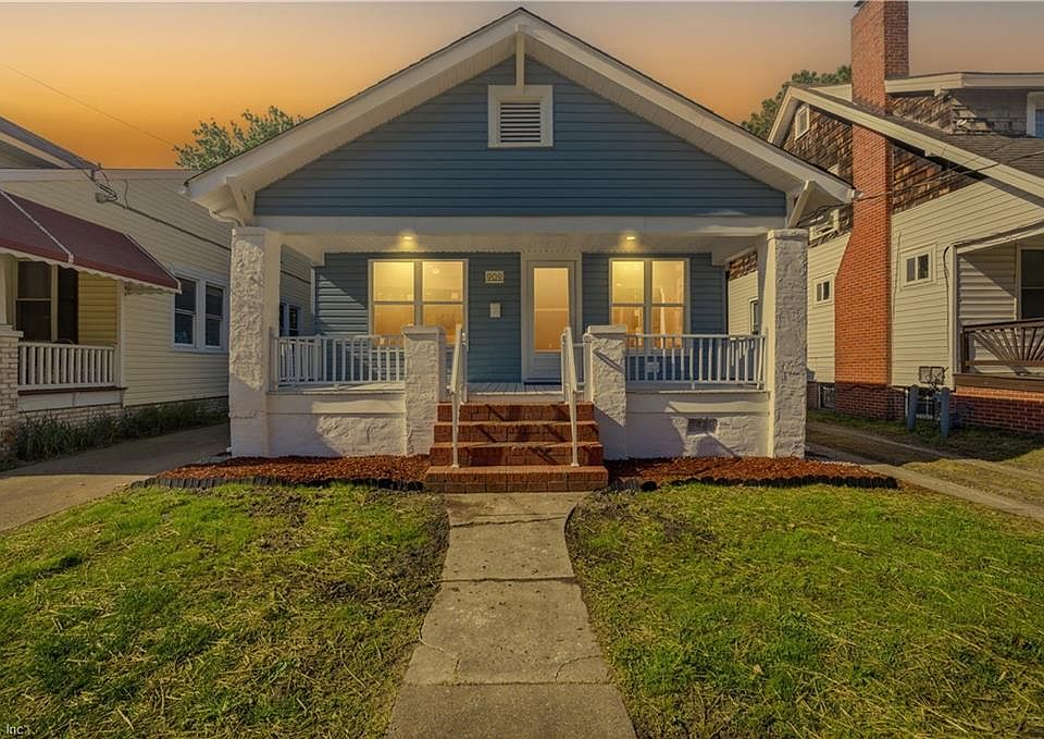 1st image of 909 W 27th St