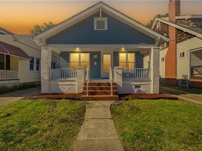 909 W 27th St, Norfolk, VA, 23517
