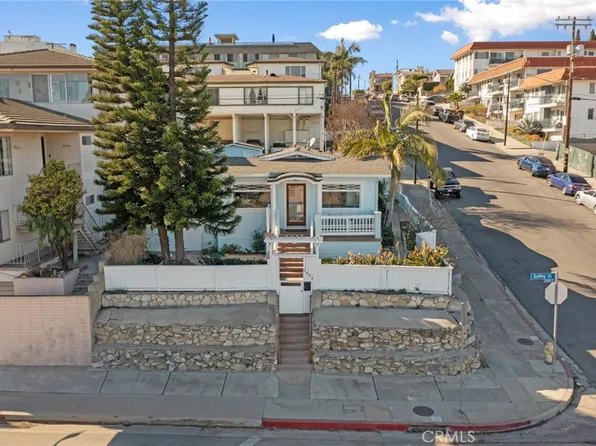 2403 S Gaffey St, San Pedro, CA 90731