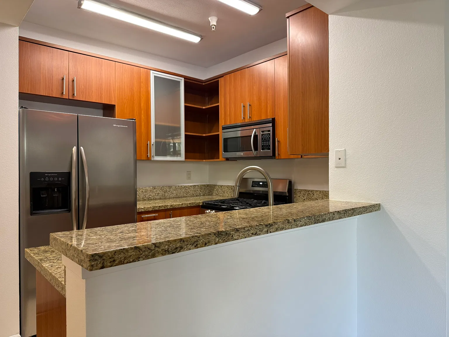 2 bed, 902 sqft, $2,750 — Photo 2