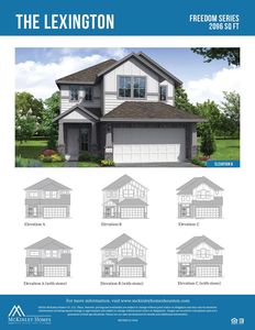 15442 Foresail Lane, Houston, TX, 77053