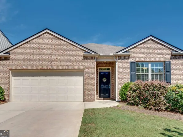 3195 Lilac Creek Trl, Gainesville, GA 30507