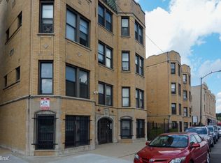 1530 N Kedzie Ave UNIT A-6, Chicago, IL 60651