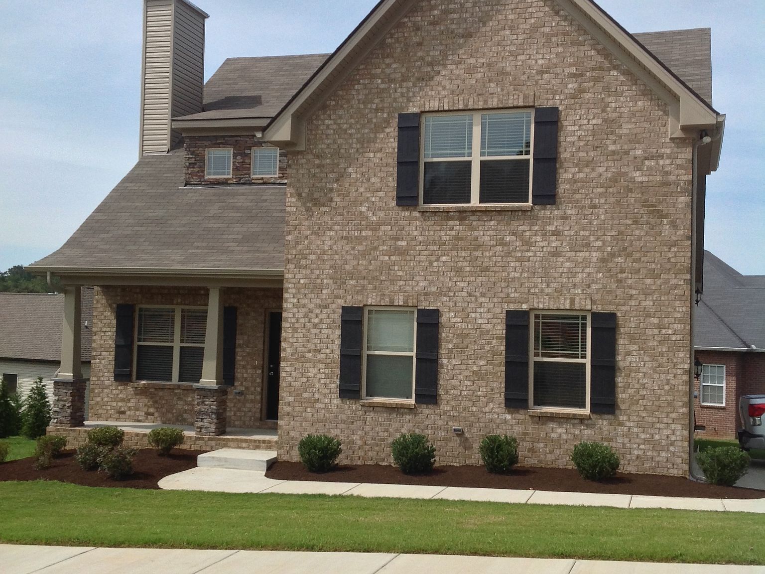 Bradley Bend by Ole South in Pleasant VIew TN Zillow