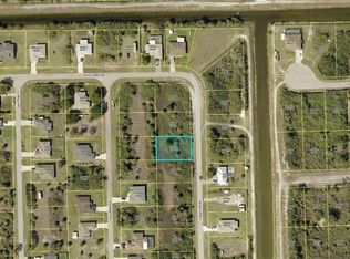 6147 Stratton Rd, Fort Myers, FL 33905