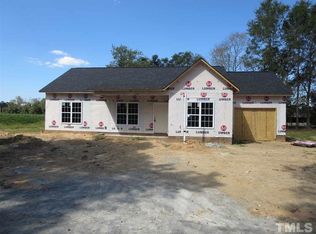 74 Trace Turner Ln, Coats, NC 27521