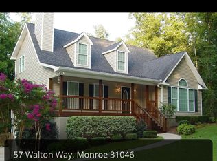 57 Walton Way, Juliette, GA 31046