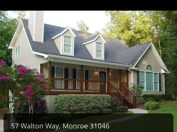 57 Walton Way, Juliette, GA 31046