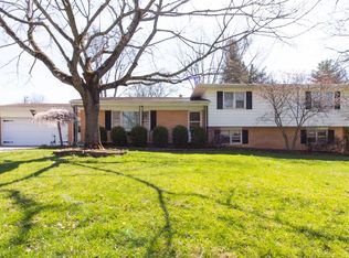 1175 Devonwood Rd, Mansfield, OH 44907