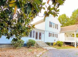 1325 Flat Woods Rd, Dandridge, TN 37725