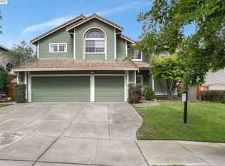 636 Amberwood Way, Livermore, CA