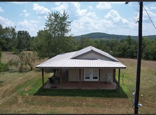 1435 Burnt Ridge Rd, Shirley, AR 72153