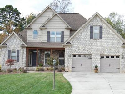 2011 Volunteer Dr SW, Cleveland, TN, 37311