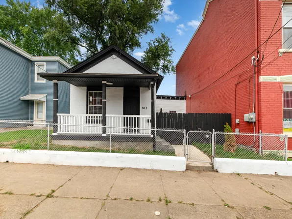 813 6th Ave, Dayton, KY 41074