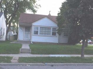 6463 W Leon Ter, Milwaukee, WI 53218