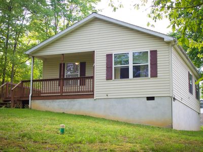 195 E 35th St, Buena Vista, VA, 24416